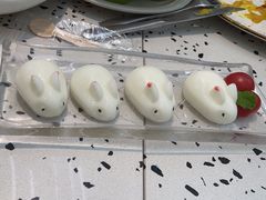 -大树餐厅(朝阳大悦城店)