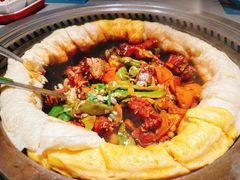 -灶座小锅烀饼·铁锅炖(全国总店)