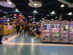 -嘉文梦想世界(SM天津滨海城市广场店)