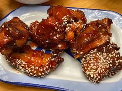 -雨田饭店(华兴东街店)