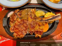 -尊品牛排(沙湾印象汇店)