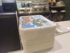 -德克士(五洲餐厅)