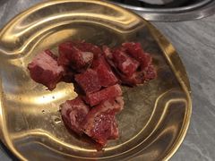 -金喜娜无限自助烤肉(泰达永旺店)
