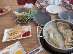 -松野谷·寿喜烧自助(华联顺义金街购物中心店)