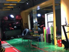 -艾菲特健身游泳(中海店)