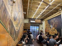 -盟重烧烤(高正街店)
