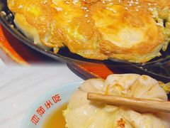 -恋萍小吃(时代店)