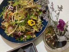 -Wei菋·Le Bistrot