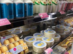 -味多美蛋糕(安定门店)