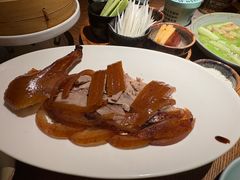 -北京食堂·烤鸭·宵夜(亚运村店)