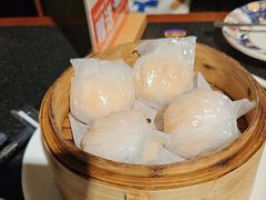 -金翠河烧鹅餐厅(解放碑时代广场店)