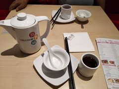 -避风塘(宝山万达店)