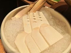 -巴奴毛肚火锅概念餐厅