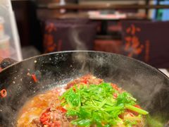 -小隐人家(乐松店)