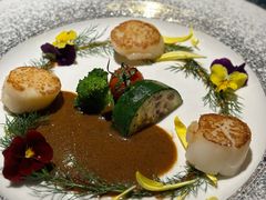 -第101座花园餐厅(湖滨88店)