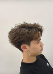 -Sying杉影日式烫染專門店