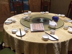 包厢-京滨饭店·餐厅(阜外大街店)