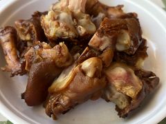 -天祥斋老北京八大碗烧烤家常菜(田村店)
