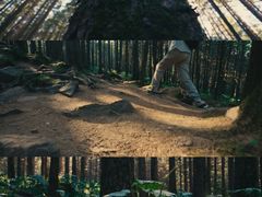 -芦芽山旅游度假区