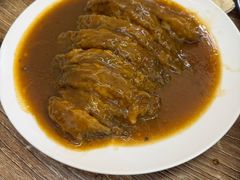 -巷子深菜馆(新华路店)
