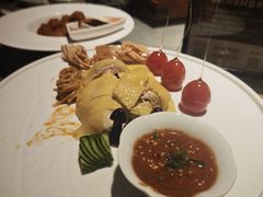 -花家怡园(四合院总店)