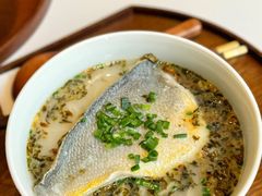 -顶特勒·黄鱼馆·特色菜(上海大世界店)