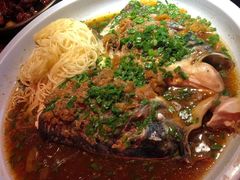 -外婆家(蓝色港湾店)
