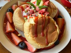 -UPPER KITCHEN(延安路店)