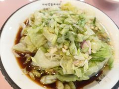 -盛港湾海鲜食府(黄沙店)
