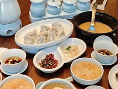 -喜鼎海胆水饺(东港店)