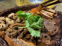 -灶东家民间菜(回兴店)