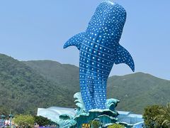 -珠海长隆海洋王国