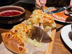 -卢布里西餐厅(海拉尔店)