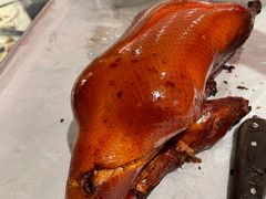 -四季民福烤鸭店(前门店)