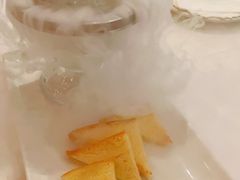 -MORTON'S 莫尔顿牛排坊(北京丽晶酒店)