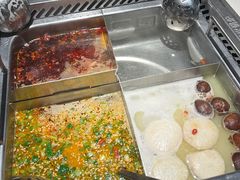 -海底捞火锅(长沙华创国际广场店)