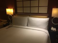 -上海雅居乐万豪侯爵酒店