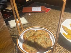 -老客家·客家菜(万达店)