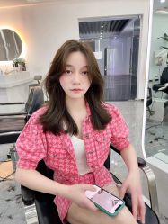 -概念‘s HAIR SALON