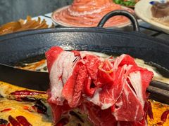 -贰回巷火锅馆(钟楼店)