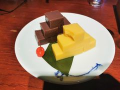 -北平食府(马鞍山路店)