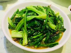 -新享乐海鲜(翠华路店)