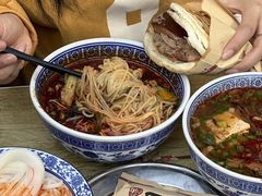 -樊记腊汁肉(竹笆市总店)