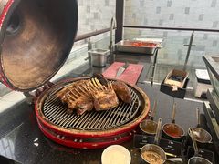 -深圳四季酒店·馥自助餐厅