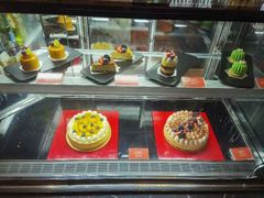 -怡廊(上海漕河泾万丽酒店)