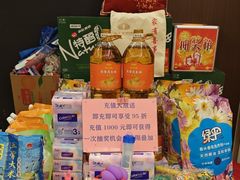 -卡尔顿东方银龙酒店•广西菜•早茶