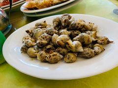 -波记美食店·现捞海鲜