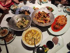 -卯时·龙光雅宴·精致锡帮菜(惠山古镇店)
