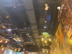 -小俩口烧烤东北菜(双井店)