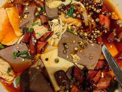 -双合园·海鲜水饺青岛菜(九水东路店)